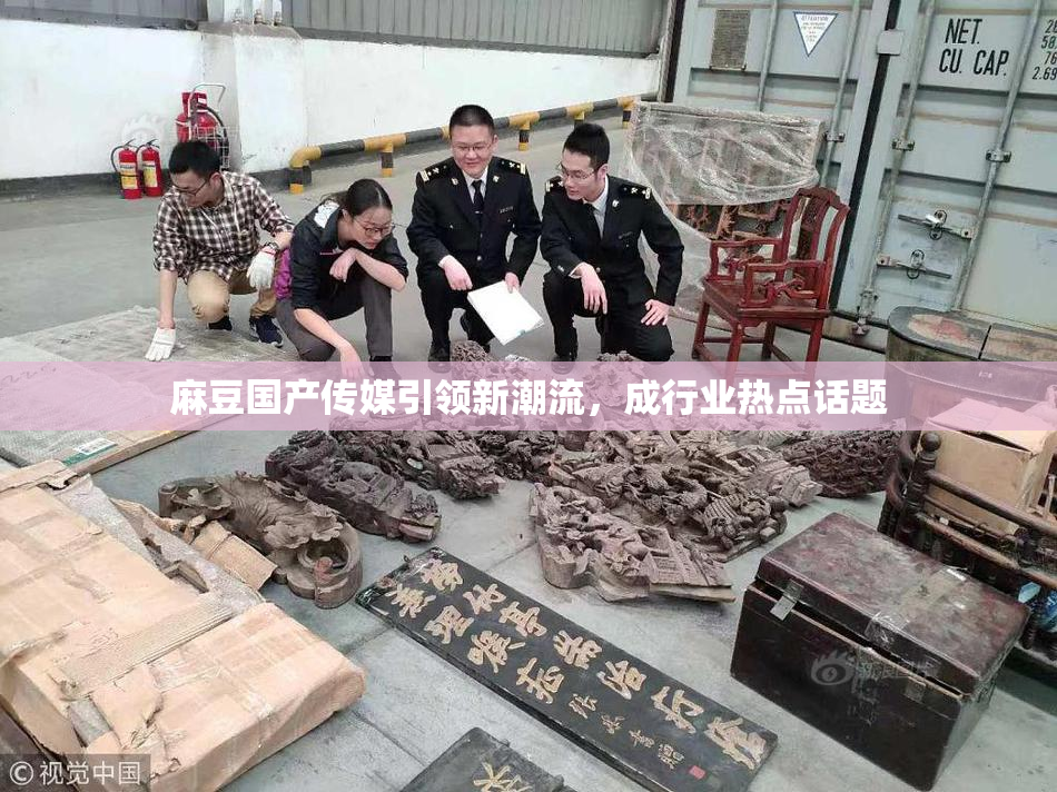麻豆国产传媒引领新潮流，成行业热点话题