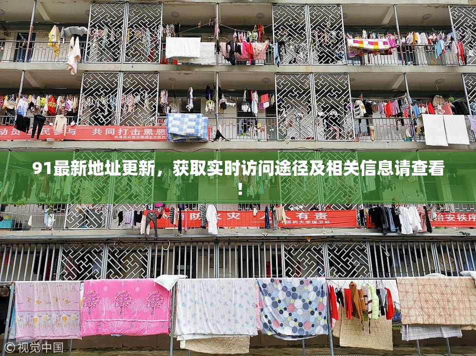 91最新地址更新，获取实时访问途径及相关信息请查看！