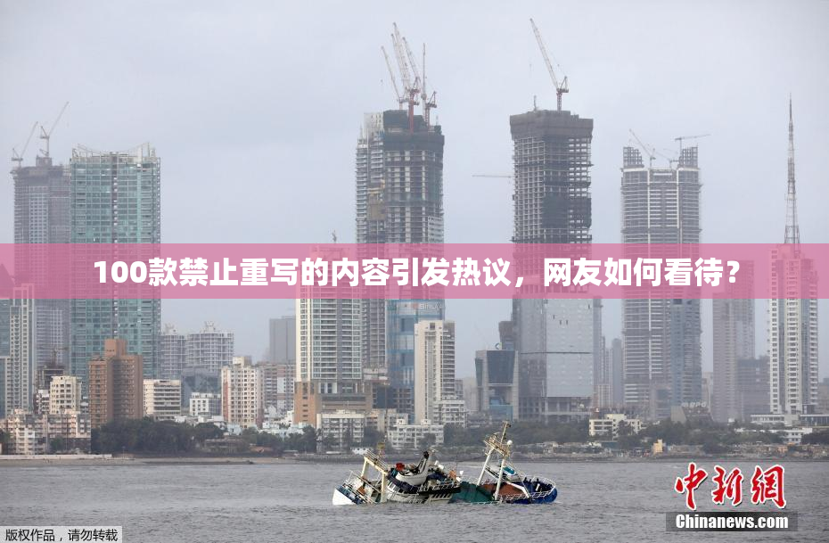 100款禁止重写的内容引发热议，网友如何看待？