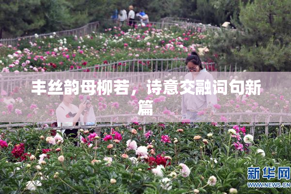 丰丝韵母柳若，诗意交融词句新篇