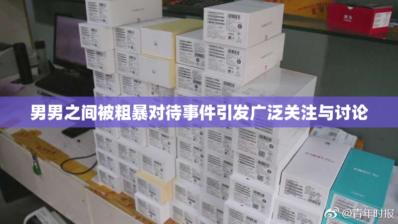 男男之间被粗暴对待事件引发广泛关注与讨论