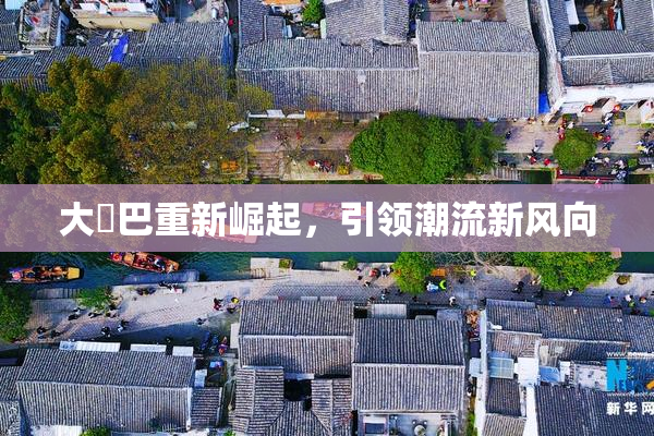 大鳮巴重新崛起，引领潮流新风向