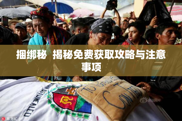 捆绑秘  揭秘免费获取攻略与注意事项