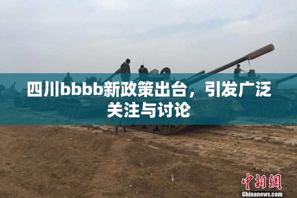 四川bbbb新政策出台，引发广泛关注与讨论