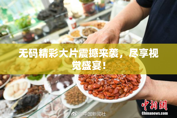 无码精彩大片震撼来袭，尽享视觉盛宴！