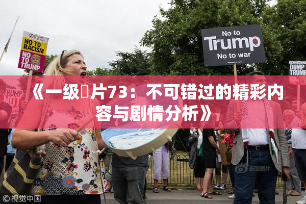 《一级婬片73：不可错过的精彩内容与剧情分析》