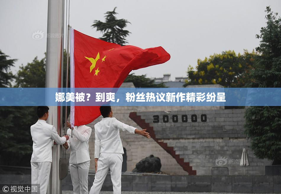 娜美被？到爽，粉丝热议新作精彩纷呈