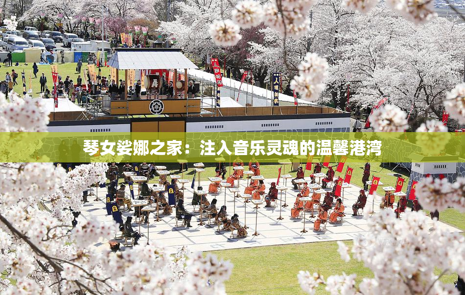 琴女娑娜之家：注入音乐灵魂的温馨港湾