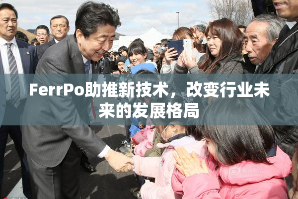 FerrPo助推新技术，改变行业未来的发展格局