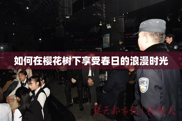 如何在樱花树下享受春日的浪漫时光
