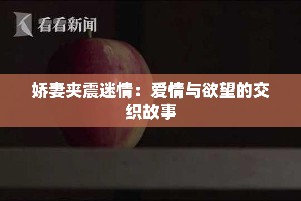娇妻夹震迷情：爱情与欲望的交织故事