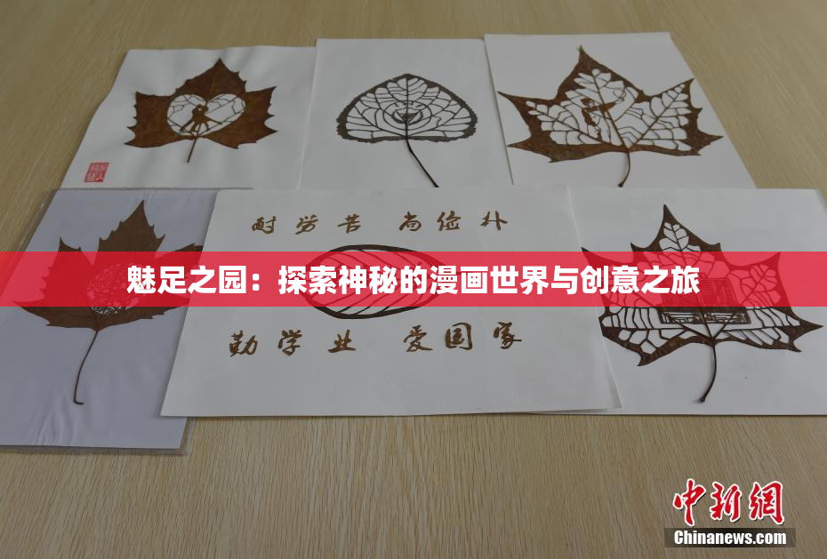魅足之园：探索神秘的漫画世界与创意之旅