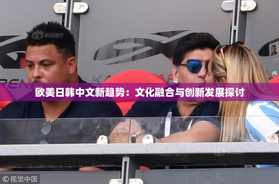 欧美日韩中文新趋势：文化融合与创新发展探讨