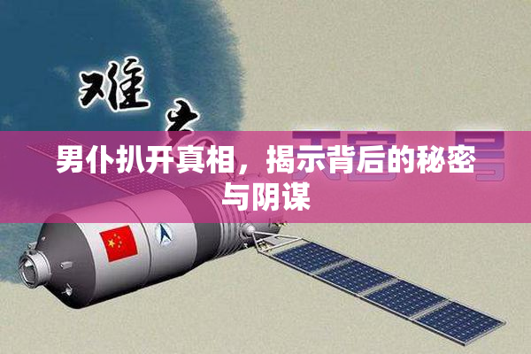 男仆扒开真相，揭示背后的秘密与阴谋