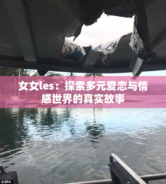 女女les：探索多元爱恋与情感世界的真实故事