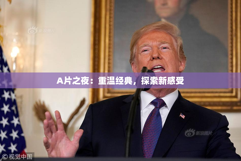 A片之夜：重温经典，探索新感受