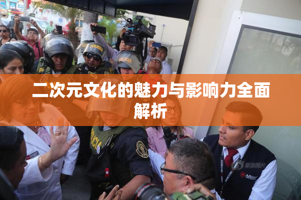 二次元文化的魅力与影响力全面解析