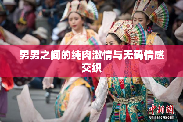 男男之间的纯肉激情与无码情感交织