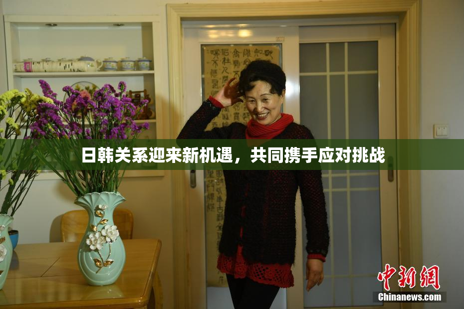 日韩关系迎来新机遇，共同携手应对挑战