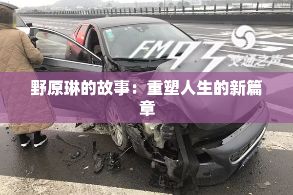 野原琳的故事：重塑人生的新篇章