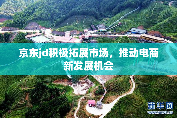 京东jd积极拓展市场，推动电商新发展机会