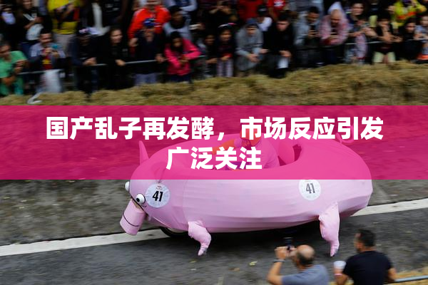 国产乱子再发酵，市场反应引发广泛关注