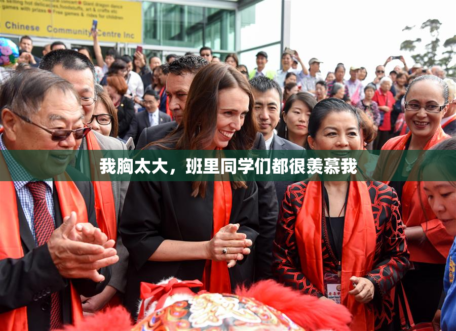 我胸太大，班里同学们都很羡慕我
