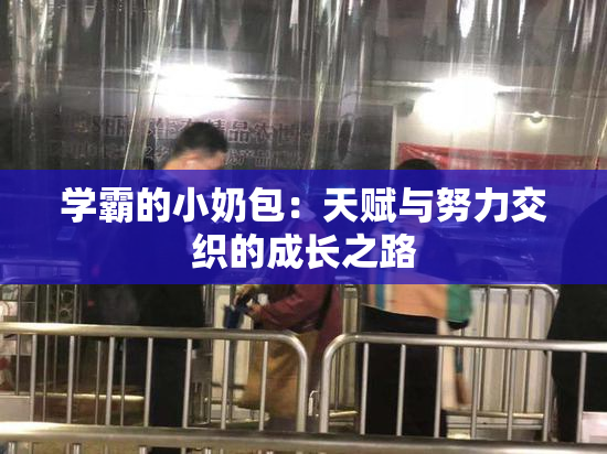 学霸的小奶包：天赋与努力交织的成长之路