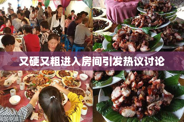 又硬又粗进入房间引发热议讨论