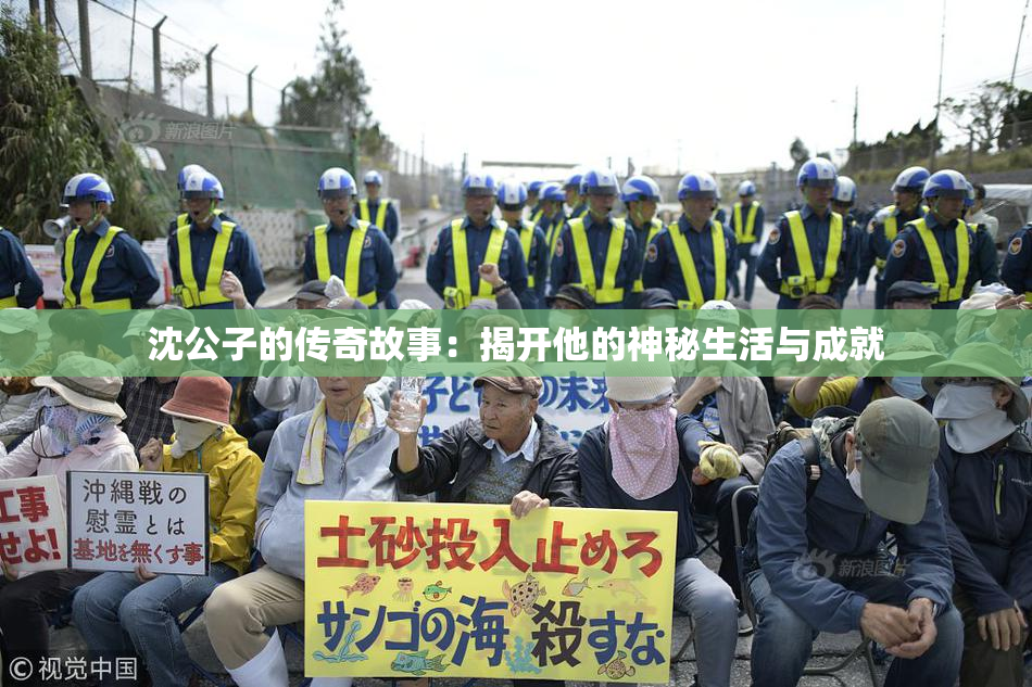 沈公子的传奇故事：揭开他的神秘生活与成就