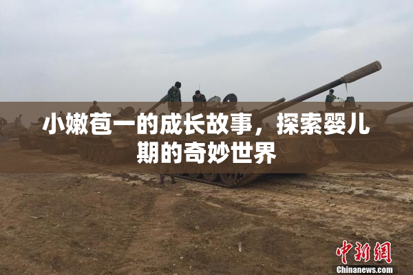 小嫩苞一的成长故事，探索婴儿期的奇妙世界