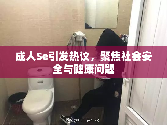 成人Se引发热议，聚焦社会安全与健康问题