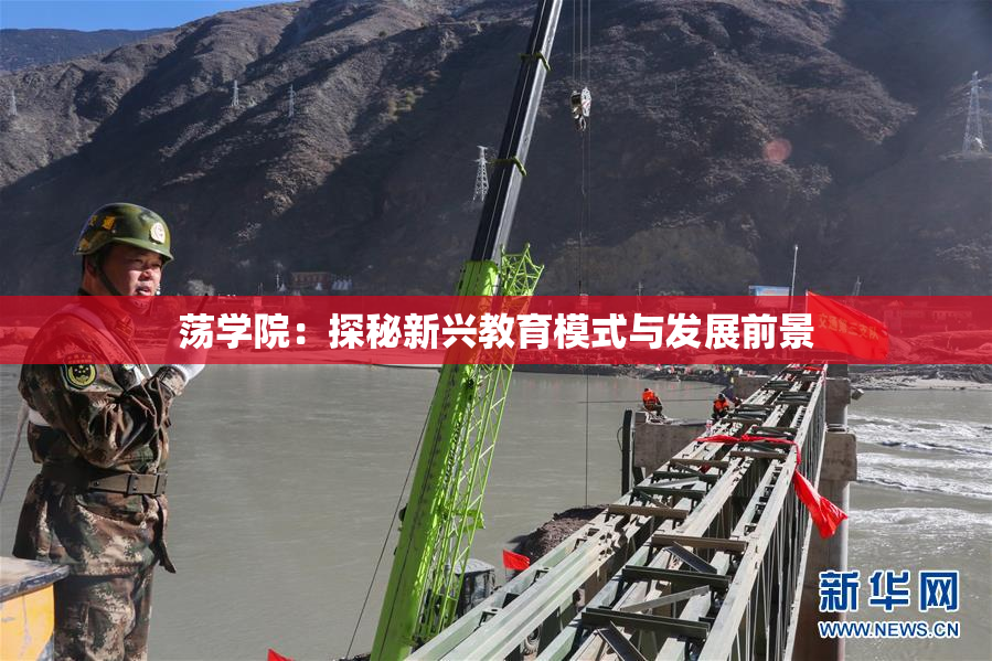 荡学院：探秘新兴教育模式与发展前景