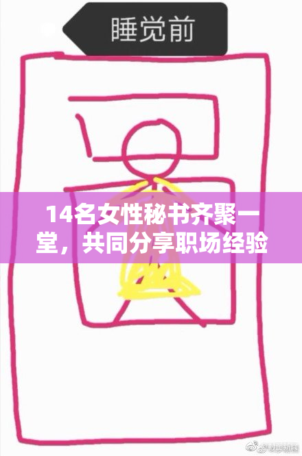 14名女性秘书齐聚一堂，共同分享职场经验与成长故事