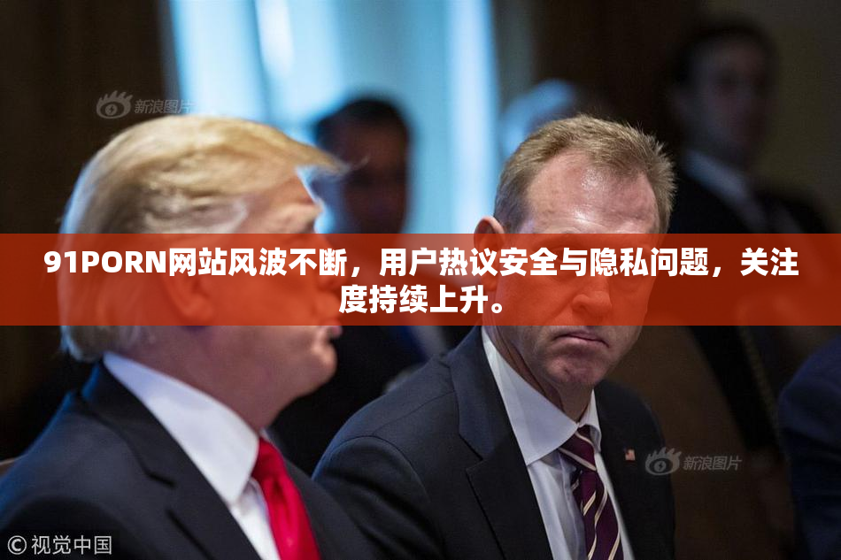 91PORN网站风波不断，用户热议安全与隐私问题，关注度持续上升。