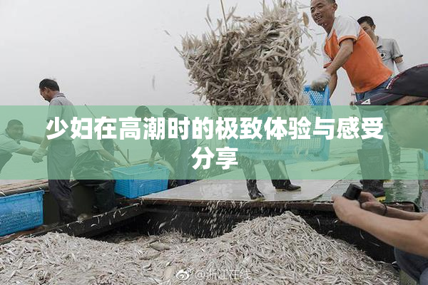 少妇在高潮时的极致体验与感受分享