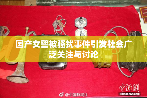 国产女警被骚扰事件引发社会广泛关注与讨论