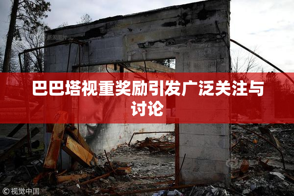 巴巴塔视重奖励引发广泛关注与讨论