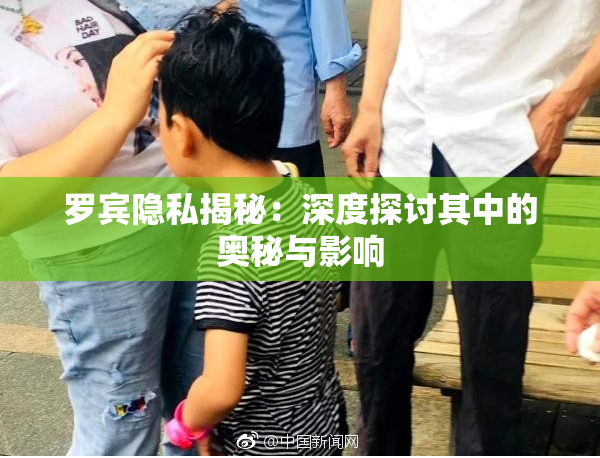 罗宾隐私揭秘：深度探讨其中的奥秘与影响