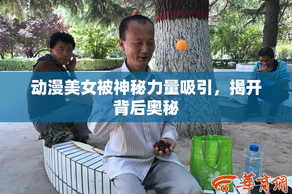 动漫美女被神秘力量吸引，揭开背后奥秘