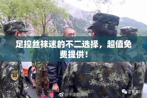足控丝袜迷的不二选择，超值免费提供！