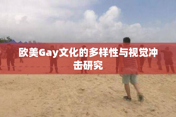 欧美Gay文化的多样性与视觉冲击研究