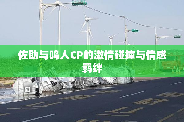 佐助与鸣人CP的激情碰撞与情感羁绊
