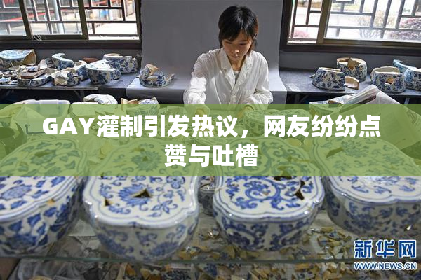 GAY灌制引发热议，网友纷纷点赞与吐槽