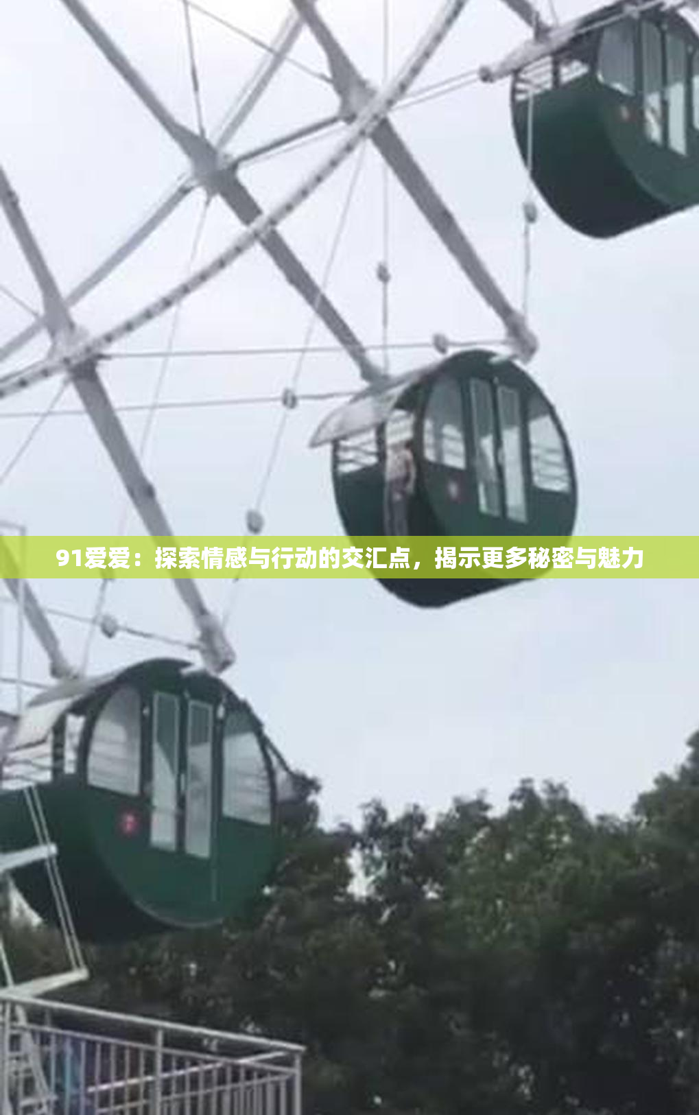 91爱爱：探索情感与行动的交汇点，揭示更多秘密与魅力