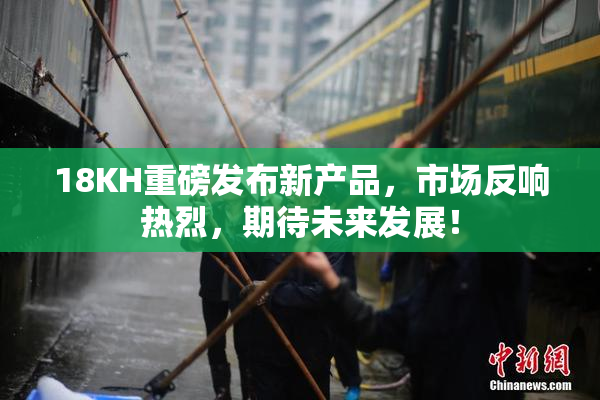 18KH重磅发布新产品，市场反响热烈，期待未来发展！