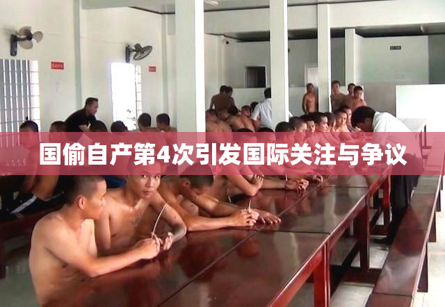 国偷自产第4次引发国际关注与争议
