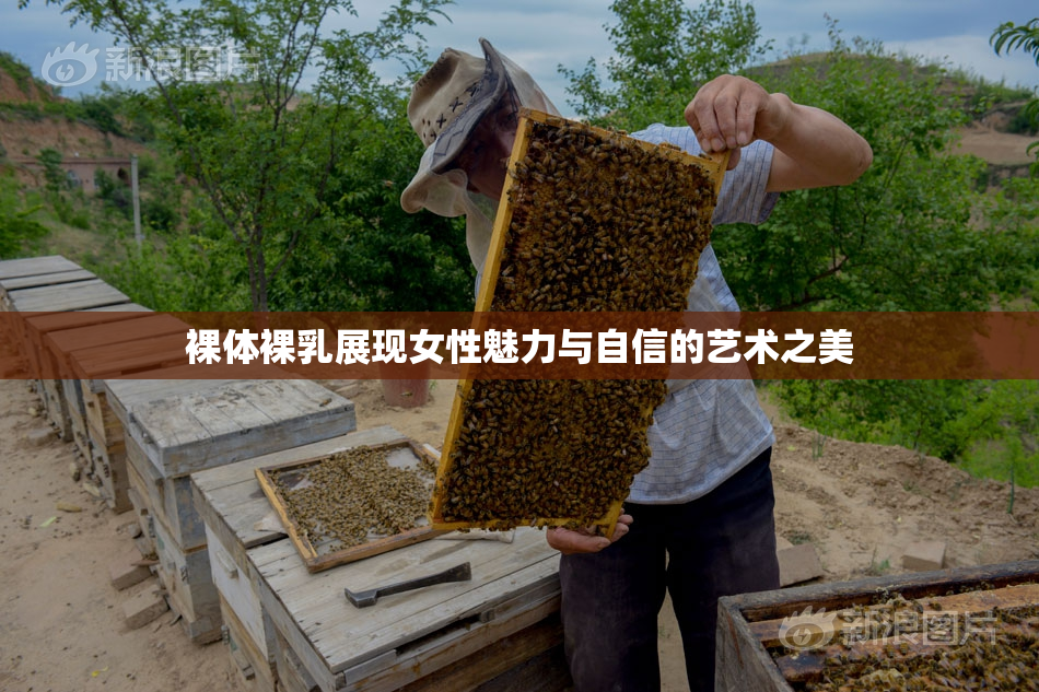 裸体裸乳展现女性魅力与自信的艺术之美