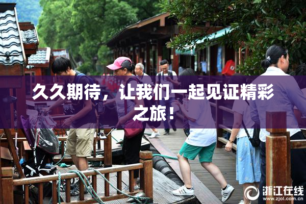 久久期待，让我们一起见证精彩之旅！