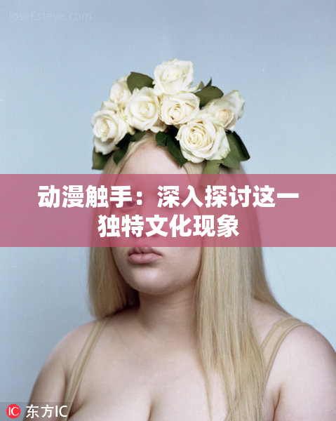 动漫触手：深入探讨这一独特文化现象